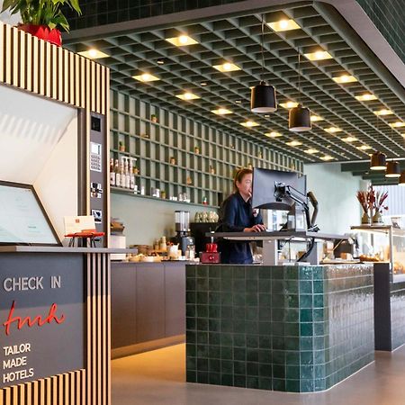 Tailormade Hotel Bab Bachenbuelach Bachenbulach Luaran gambar