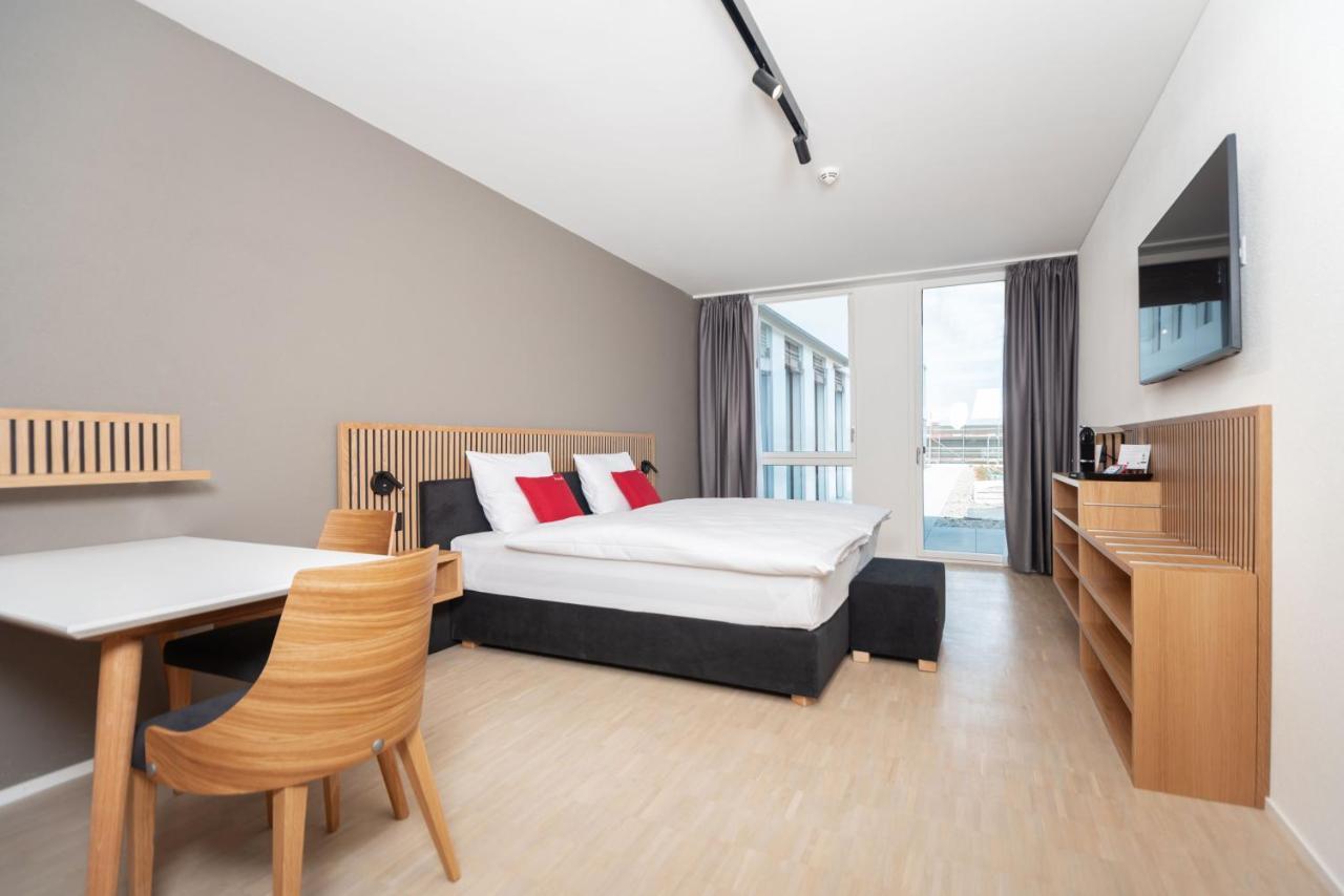Tailormade Hotel Bab Bachenbuelach Bachenbulach Luaran gambar