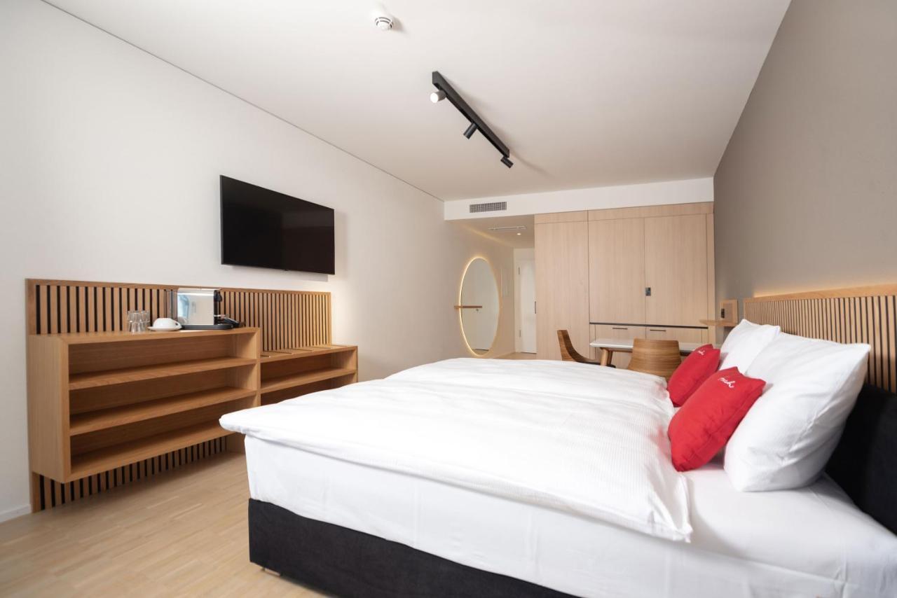 Tailormade Hotel Bab Bachenbuelach Bachenbulach Luaran gambar