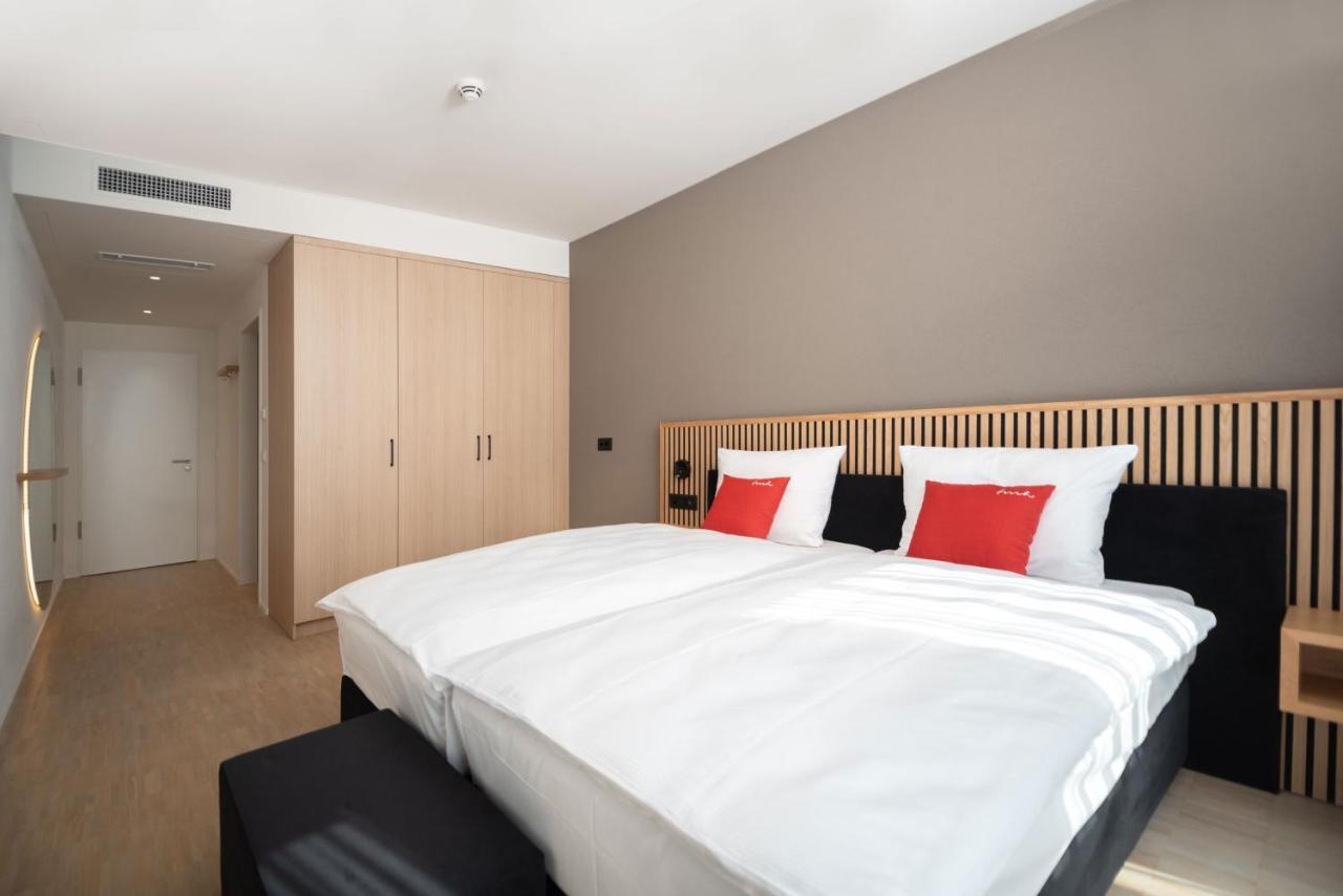 Tailormade Hotel Bab Bachenbuelach Bachenbulach Luaran gambar