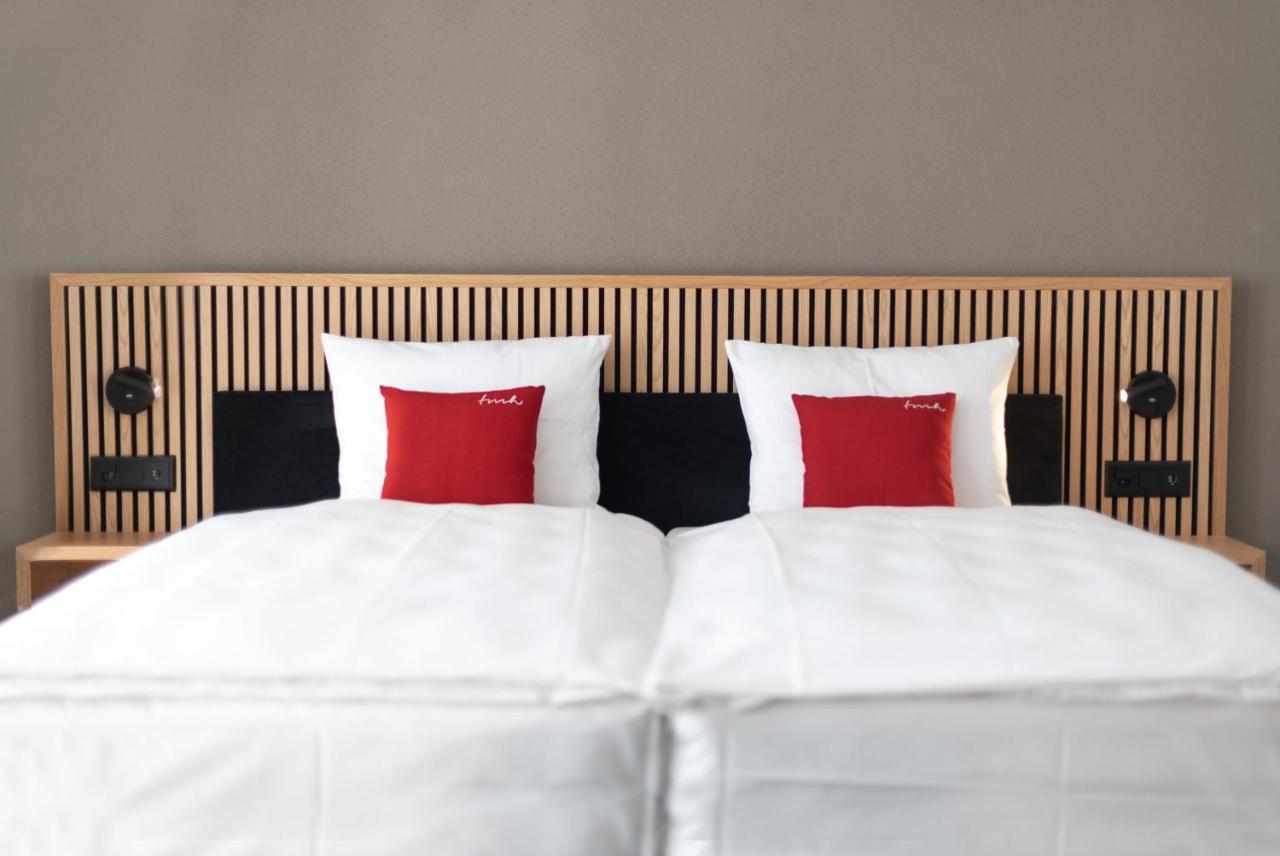 Tailormade Hotel Bab Bachenbuelach Bachenbulach Luaran gambar
