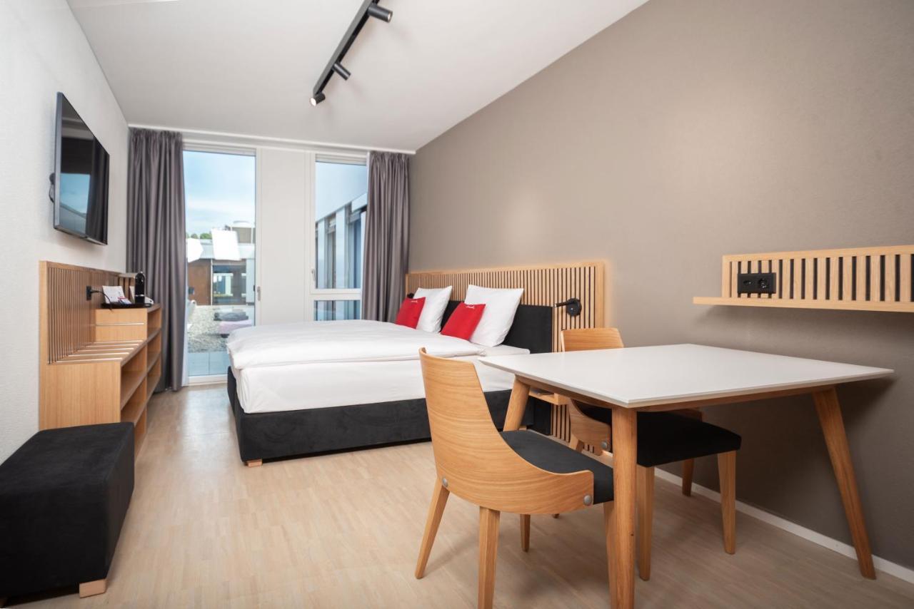Tailormade Hotel Bab Bachenbuelach Bachenbulach Luaran gambar
