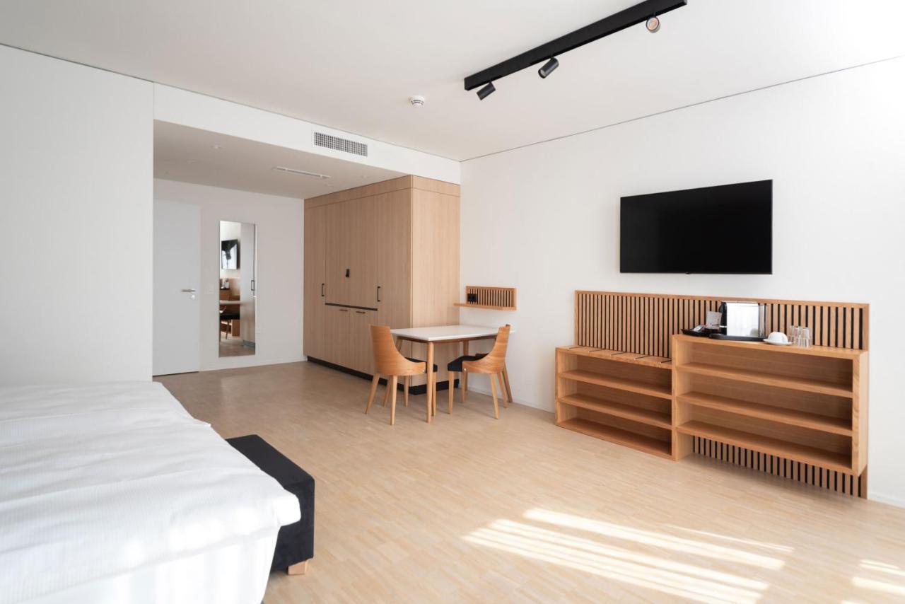 Tailormade Hotel Bab Bachenbuelach Bachenbulach Luaran gambar